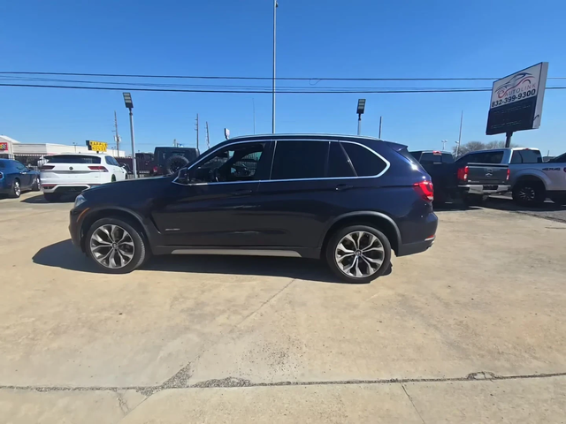 BMW X5 xDrive 35i - автомобили, коли, обяви за нови и употребявани 3