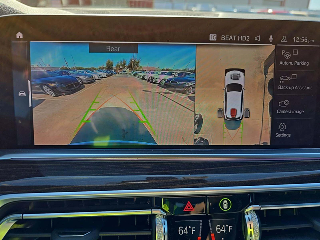 BMW X5 xDrive 50i - автомобили, коли, обяви за нови и употребявани 10