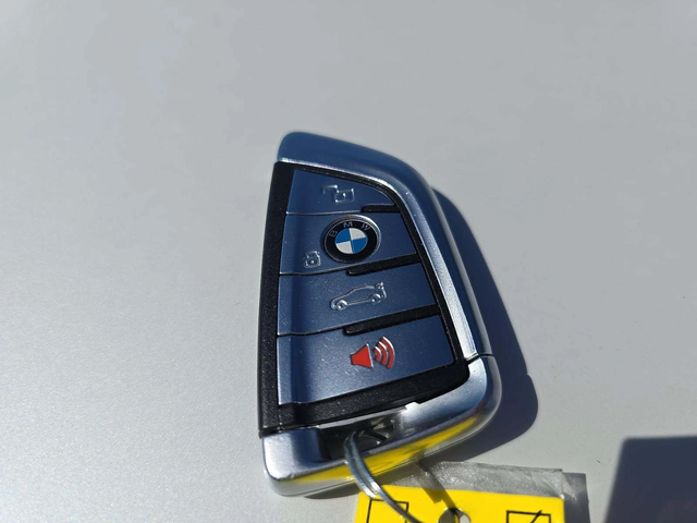 BMW X5 xDrive 50i - автомобили, коли, обяви за нови и употребявани 11