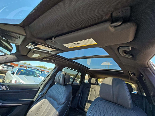 BMW X5 xDrive 50i - автомобили, коли, обяви за нови и употребявани 8