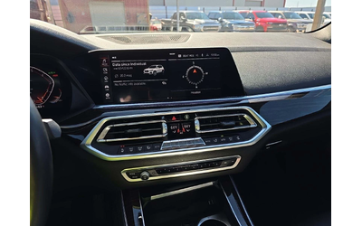 BMW X5 xDrive 50i - автомобили, коли, обяви за нови и употребявани 9