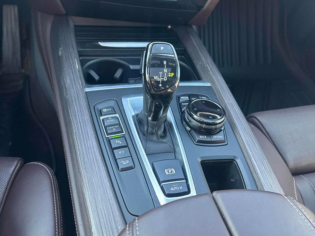 BMW X5 Обдухване* Mpack 3.5i* HeadUp* 360* H&K* Пано - автомобили, коли, обяви за нови и употребявани 10