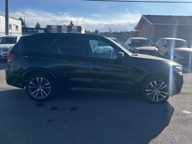 BMW X5 Обдухване* Mpack 3.5i* HeadUp* 360* H&K* Пано - автомобили, коли, обяви за нови и употребявани 2