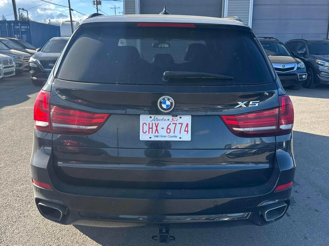 BMW X5 Обдухване* Mpack 3.5i* HeadUp* 360* H&K* Пано - автомобили, коли, обяви за нови и употребявани 4