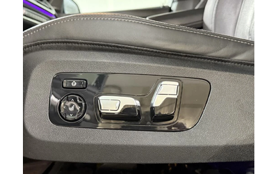 BMW X5 40i* M* Laser* Swarovski* 3xTV* Distr* Обдух* Маса - автомобили, коли, обяви за нови и употребявани 13