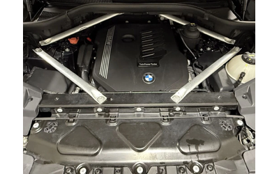 BMW X5 40i* M* Laser* Swarovski* 3xTV* Distr* Обдух* Маса - автомобили, коли, обяви за нови и употребявани 16