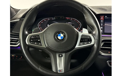 BMW X5 40i* M* Laser* Swarovski* 3xTV* Distr* Обдух* Маса - автомобили, коли, обяви за нови и употребявани 8