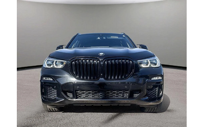 bmw-x5 - 1