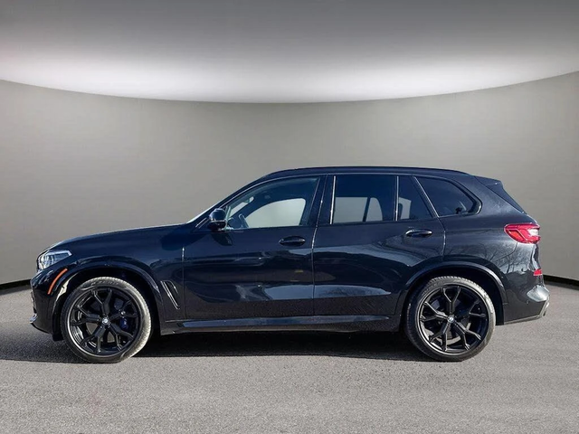 BMW X5 40i* M* LASER* Diamond* HUD* H/K* 360* Обдух* Възд - автомобили, коли, обяви за нови и употребявани 3