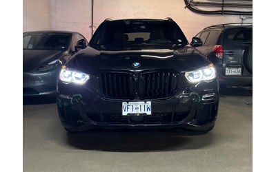 bmw-x5 - 1