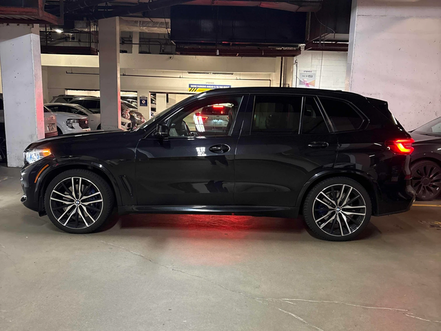 BMW X5 M-PACK* Harman kardon* Подгрев* Обдухване* 360view - автомобили, коли, обяви за нови и употребявани 2