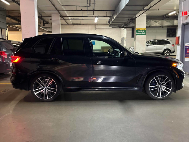 BMW X5 M-PACK* Harman kardon* Подгрев* Обдухване* 360view - автомобили, коли, обяви за нови и употребявани 3