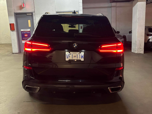 BMW X5 M-PACK* Harman kardon* Подгрев* Обдухване* 360view - автомобили, коли, обяви за нови и употребявани 4