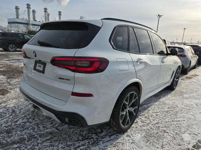BMW X5 * Въздух* M PACK* LASER* Обдух* 360CAM* - автомобили, коли, обяви за нови и употребявани 2