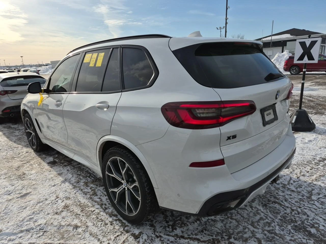 BMW X5 * Въздух* M PACK* LASER* Обдух* 360CAM* - автомобили, коли, обяви за нови и употребявани 3