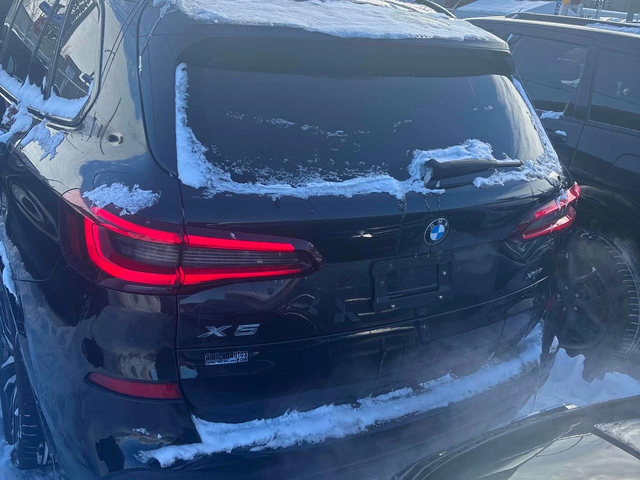 BMW X5 * M PACK* LASER* Обдух* 360CAM* - автомобили, коли, обяви за нови и употребявани 2