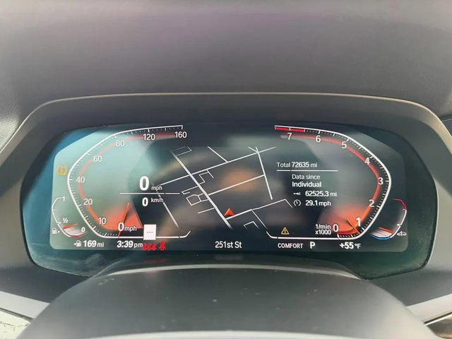 BMW X5 Xdrive* Pano* back cam* Подгрев* Дигитал* Carplay - автомобили, коли, обяви за нови и употребявани 10