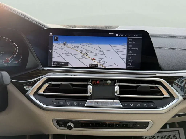 BMW X5 Xdrive* Pano* back cam* Подгрев* Дигитал* Carplay - автомобили, коли, обяви за нови и употребявани 11