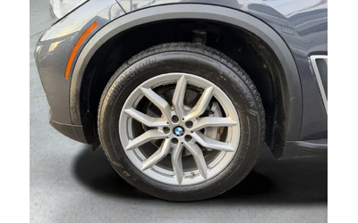 BMW X5 Xdrive* Pano* back cam* Подгрев* Дигитал* Carplay - автомобили, коли, обяви за нови и употребявани 6