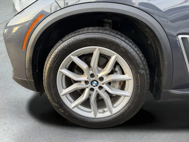 BMW X5 Xdrive* Pano* back cam* Подгрев* Дигитал* Carplay - автомобили, коли, обяви за нови и употребявани 6