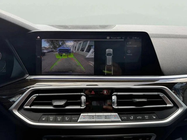 BMW X5 Xdrive* Pano* back cam* Подгрев* Дигитал* Carplay - автомобили, коли, обяви за нови и употребявани 10