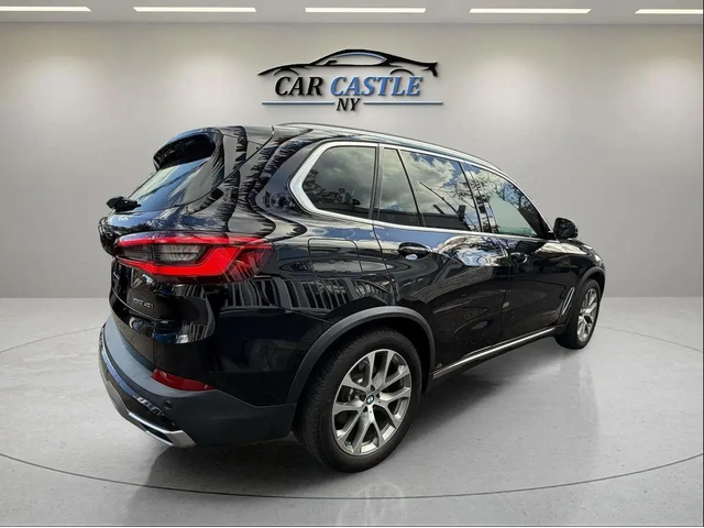 BMW X5 Xdrive* Pano* back cam* Подгрев* Дигитал* Carplay - автомобили, коли, обяви за нови и употребявани 3