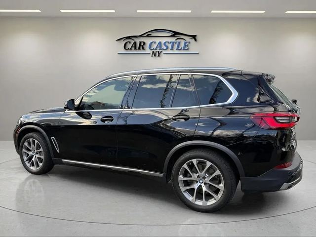 BMW X5 Xdrive* Pano* back cam* Подгрев* Дигитал* Carplay - автомобили, коли, обяви за нови и употребявани 4
