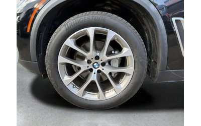 BMW X5 Xdrive* Pano* back cam* Подгрев* Дигитал* Carplay - автомобили, коли, обяви за нови и употребявани 6