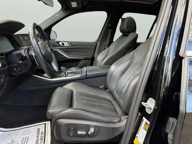 BMW X5 Xdrive* Pano* back cam* Подгрев* Дигитал* Carplay - автомобили, коли, обяви за нови и употребявани 7