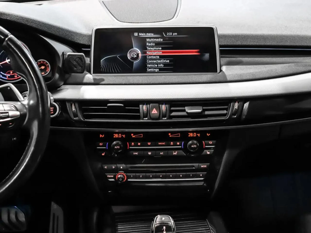 BMW X5 * H&K* PANO* M PACK* - автомобили, коли, обяви за нови и употребявани 13