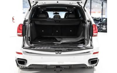 BMW X5 * H&K* PANO* M PACK* - автомобили, коли, обяви за нови и употребявани 7