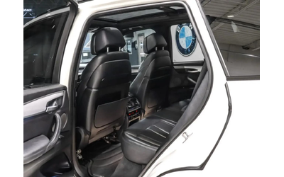 BMW X5 * H&K* PANO* M PACK* - автомобили, коли, обяви за нови и употребявани 8