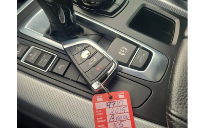 BMW X5 M-pkg* Harman/Kardon* Digital* Пано* Подгрев - автомобили, коли, обяви за нови и употребявани 10