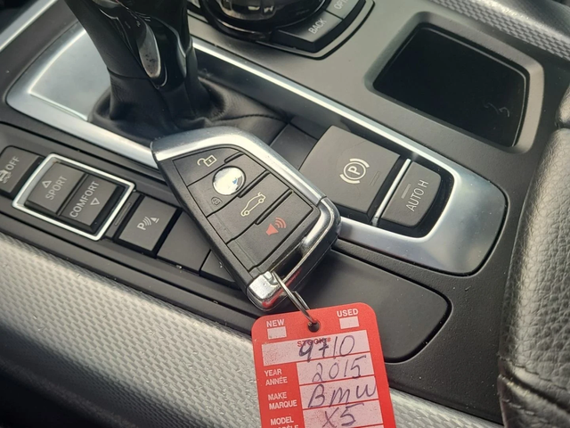 BMW X5 M-pkg* Harman/Kardon* Digital* Пано* Подгрев - автомобили, коли, обяви за нови и употребявани 10