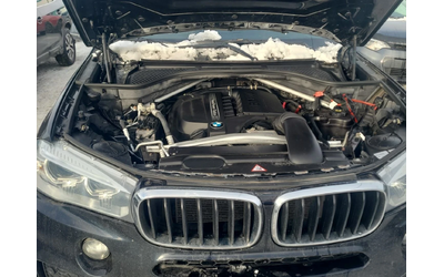 BMW X5 M-pkg* Harman/Kardon* Digital* Пано* Подгрев - автомобили, коли, обяви за нови и употребявани 15