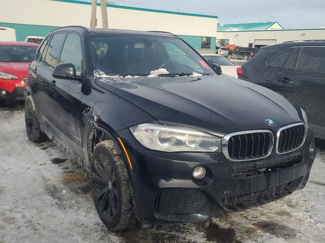 BMW X5 M-pkg* Harman/Kardon* Digital* Пано* Подгрев - автомобили, коли, обяви за нови и употребявани 1