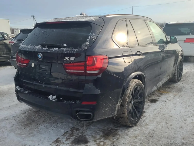 BMW X5 M-pkg* Harman/Kardon* Digital* Пано* Подгрев - автомобили, коли, обяви за нови и употребявани 2