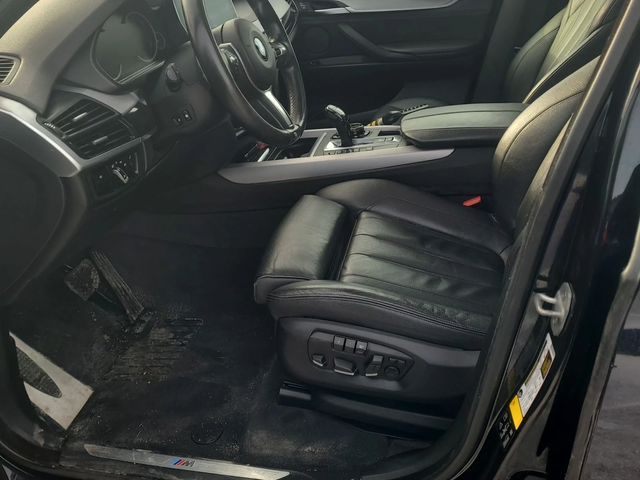 BMW X5 M-pkg* Harman/Kardon* Digital* Пано* Подгрев - автомобили, коли, обяви за нови и употребявани 6