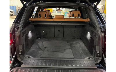 BMW X5 M-pkg* Harman/Kardon* Подгрев* Обдух* Пано - автомобили, коли, обяви за нови и употребявани 11