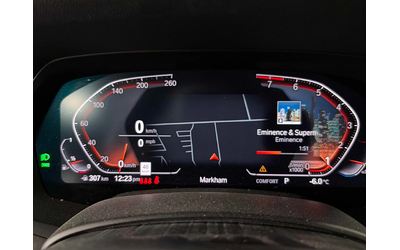 BMW X5 M-pkg* Harman/Kardon* Подгрев* Обдух* Пано - автомобили, коли, обяви за нови и употребявани 9