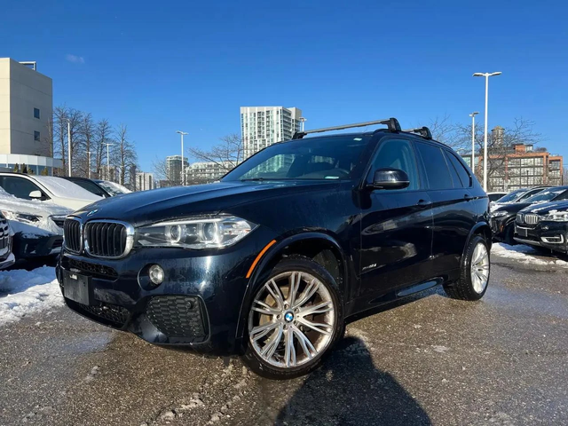 BMW X5 3.5i* M pakc* Обдух* 360* Head Up* - автомобили, коли, обяви за нови и употребявани 0