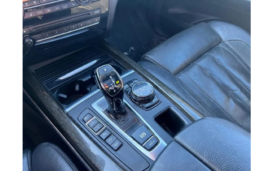 BMW X5 3.5i* M pakc* Обдух* 360* Head Up* - автомобили, коли, обяви за нови и употребявани 10