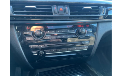 BMW X5 3.5i* M pakc* Обдух* 360* Head Up* - автомобили, коли, обяви за нови и употребявани 11