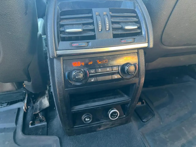 BMW X5 3.5i* M pakc* Обдух* 360* Head Up* - автомобили, коли, обяви за нови и употребявани 15