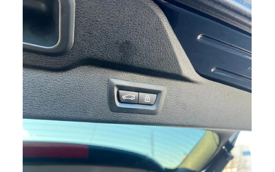 BMW X5 3.5i* M pakc* Обдух* 360* Head Up* - автомобили, коли, обяви за нови и употребявани 16