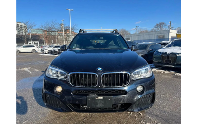 bmw-x5 - 1