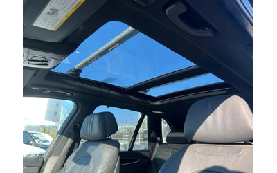 BMW X5 3.5i* M pakc* Обдух* 360* Head Up* - автомобили, коли, обяви за нови и употребявани 7