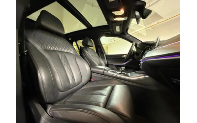 BMW X5 * Обдух* Масаж* Distronic* TV* M PACK* - автомобили, коли, обяви за нови и употребявани 10