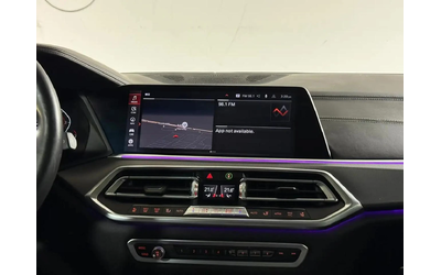 BMW X5 * Обдух* Масаж* Distronic* TV* M PACK* - автомобили, коли, обяви за нови и употребявани 12