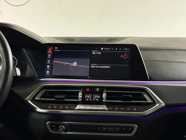 BMW X5 * Обдух* Масаж* Distronic* TV* M PACK* - автомобили, коли, обяви за нови и употребявани 12